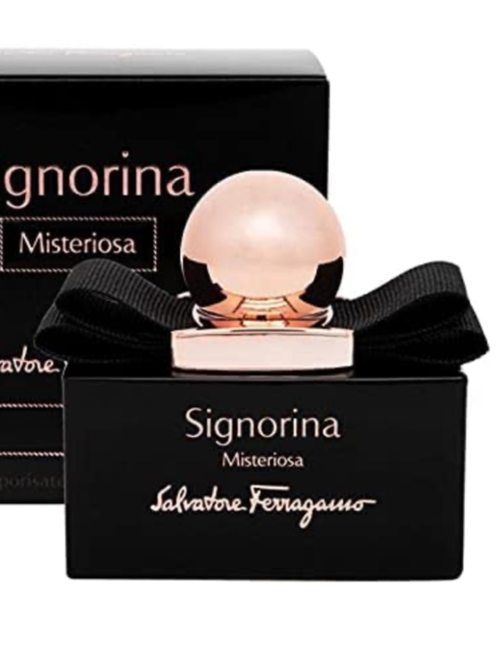 Salvatore Ferragamo Signorina Misteriosa